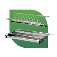 сушка для кухни на заказ