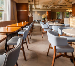 Заведения общепита