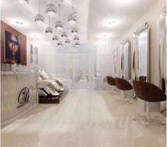 Ремонт салонов красоты