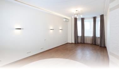 ремонт квартир в Москве под ключ