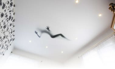 потолки Дабл Вижн