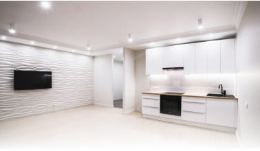 ремонт квартир Москва