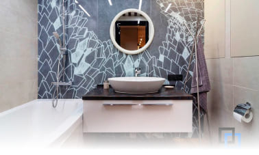 цены на ремонт ванной комнаты