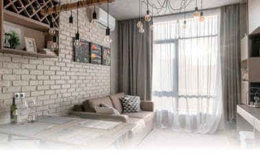 стоимость дизайна интерьера