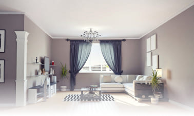 Матовые потолки