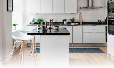 цена кухни на заказ