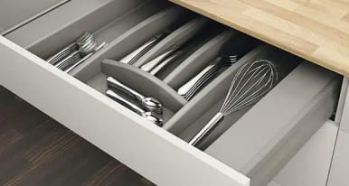 лоток для кухни на заказ