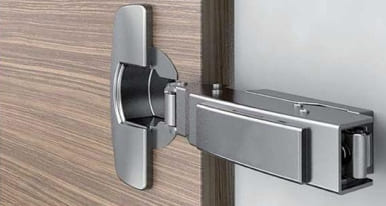 фурнитура для кухни на заказ