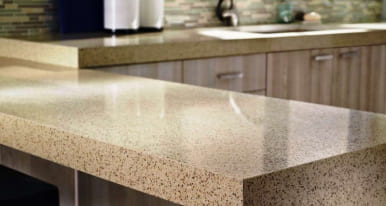 столешницы для кухни на заказ