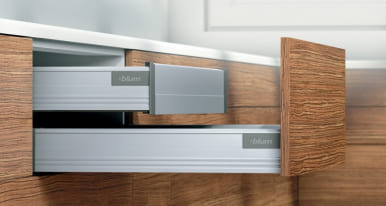 тандембоксы для кухни на заказ