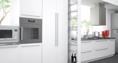 колонны для кухни на заказ