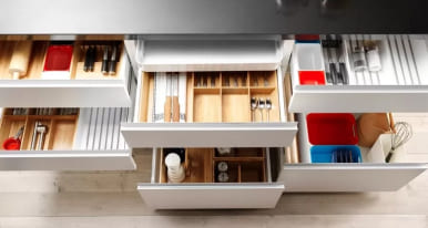 Проработка функционала