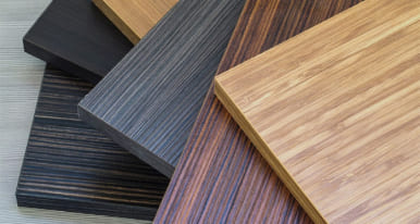 Подбор материалов