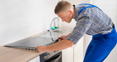 Подключение техники