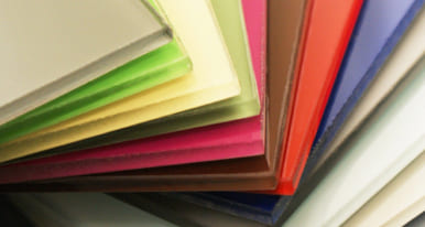 фасады стекло Lacobel