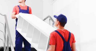 Доставка мебели