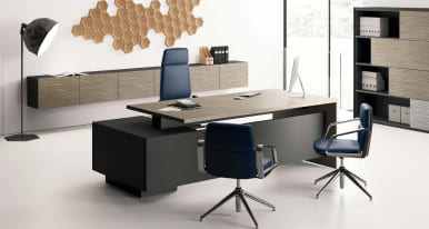 Офисная мебель