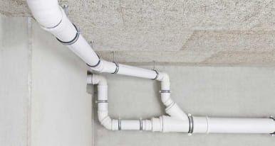 Водоотведение