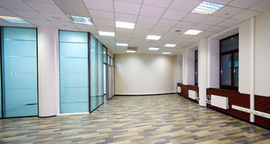 ремонт помещений