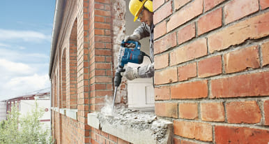 Демонтаж материалов