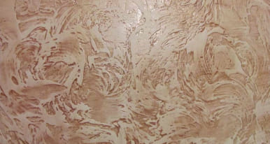 марсельская декоративная штукатурка