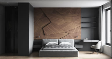 элитный ремонт квартир