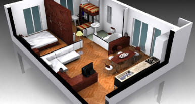 3D-визуализация