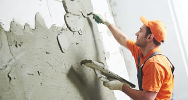 Отделочные работы