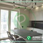 Дизайнерский ремонт квартиры