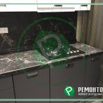 Ремонт квартиры под ключ 52м2