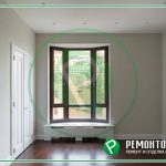 Ремонт квартиры в минималистичном стиле