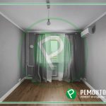Ремонт 3-комнатной квартиры