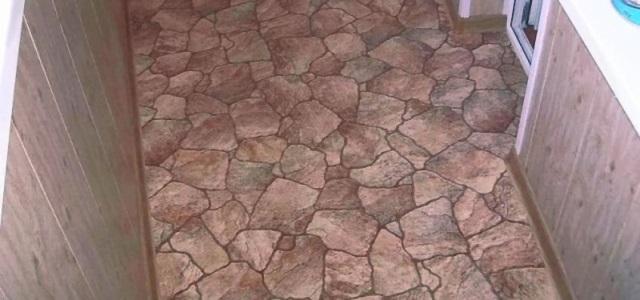 обшивка балконов в Уфе ремонт балкона и лоджии стоимость отделки пола балкона