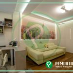 Ремонт в коттедже