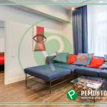 Ремонт 2-комнатной квартиры