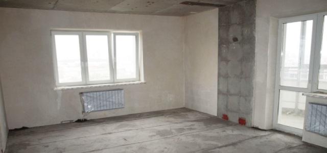 цена ремонта квартир в новостройке Уфа ремонт квартиры с черновой отделкой в новостройке