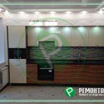 Ремонт квартиры 42 м2