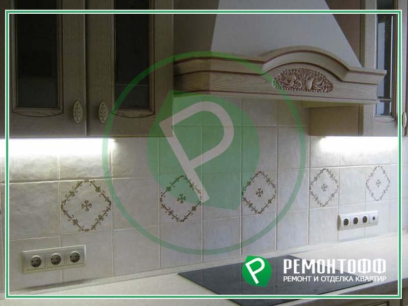 Ремонт квартиры 66м2