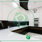 Современный ремонт коттеджа